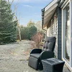 Дом отдыха Quiet In 300 M To Water *