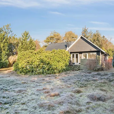 Feriehus Quiet In 300 M To Water