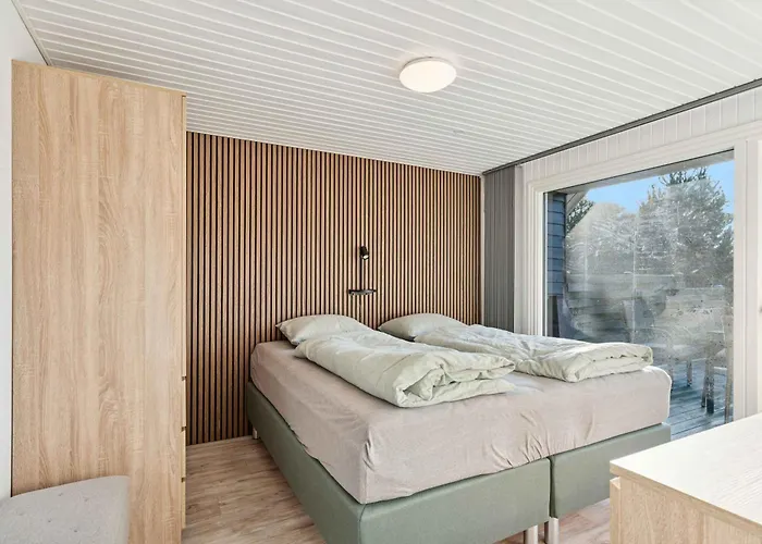 Quiet In 300 M To Water Feriehus *