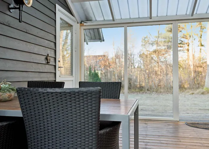 Quiet In 300 M To Water * Hemmet